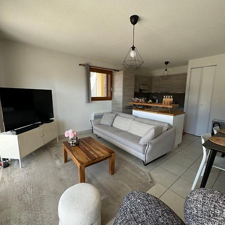 Appartement Cosy Briancon Exterior foto
